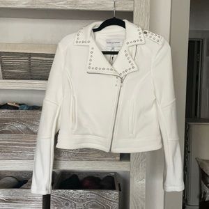 Brand new with tags cupcakes and cashmere jacket!